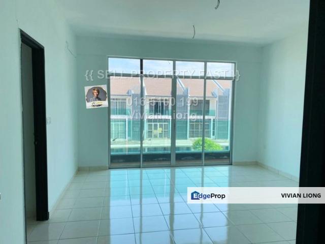 House for sale in Kajang, Langat