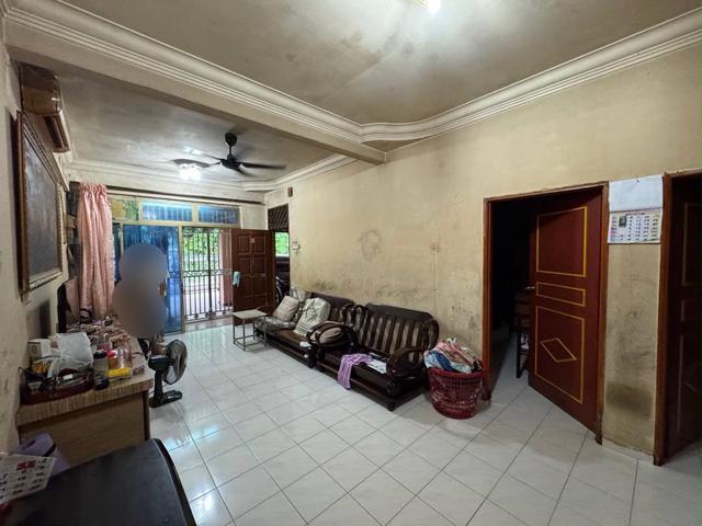 Terraced House for sale in Ulu Tiram, Johor Bahru