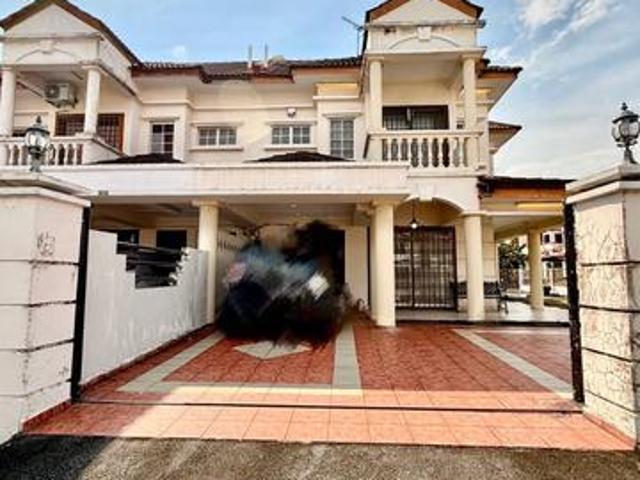 Terraced House for sale in Kulai, Johor