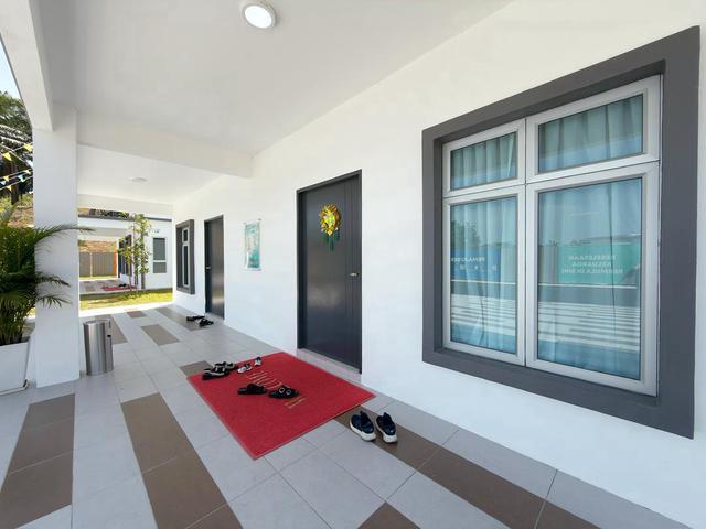 Terraced House for sale in Cheng, Malaka