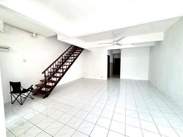 Terraced House for sale in Sendayan Village, Negeri Sembilan