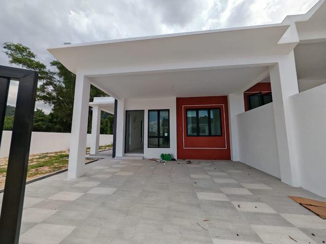 Terraced House for sale in Perak, Tanjong Ipoh