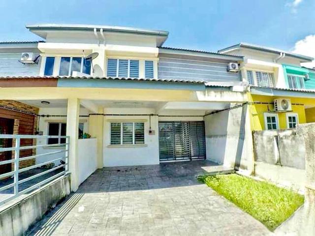 Terraced House for sale in Port Klang, Selangor