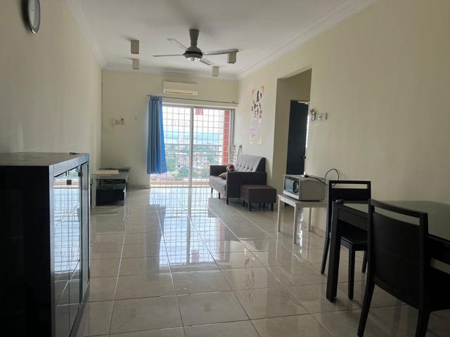 Condominium for sale in Cheras, Kuala Lumpur