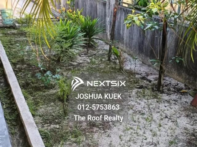 Residential House for sale in Hulu Selangor, Selangor
