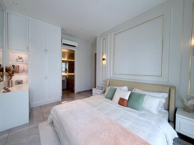 Condominium for sale in Malaka