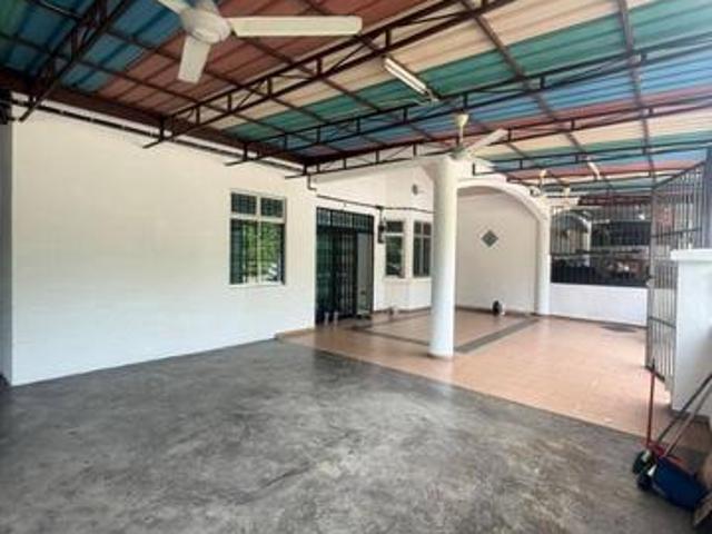 Terraced House for sale in Ulu Tiram, Johor