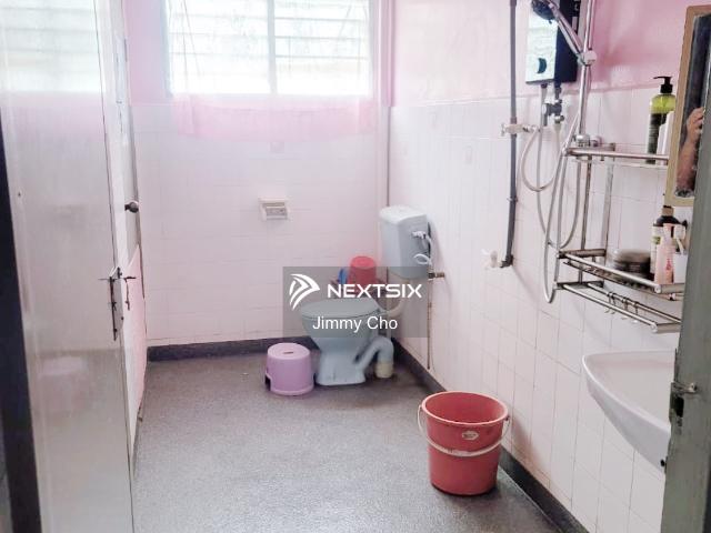 Residential House for sale in Ulu Tiram, Johor