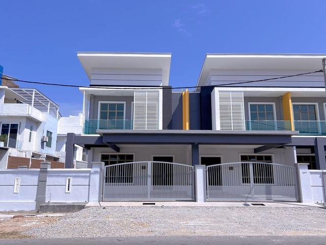 Terraced House for sale in Bukit Katil, Malaka