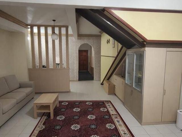 Terraced House for sale in Tangkak, Johor