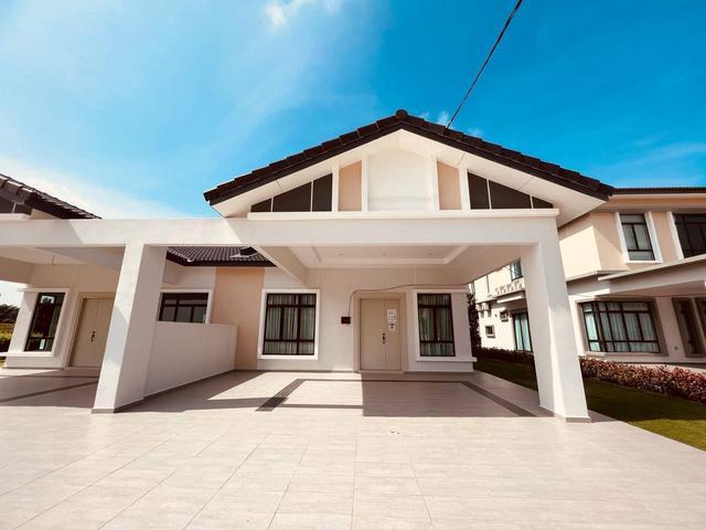 Terraced House for sale in Sepang, Selangor