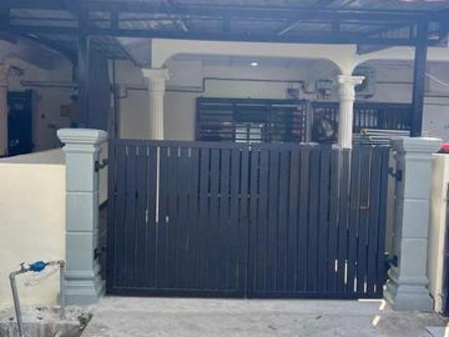 Terraced House for sale in Temerloh, Pahang