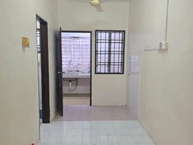 Terraced House for sale in Ulu Tiram, Johor Bahru