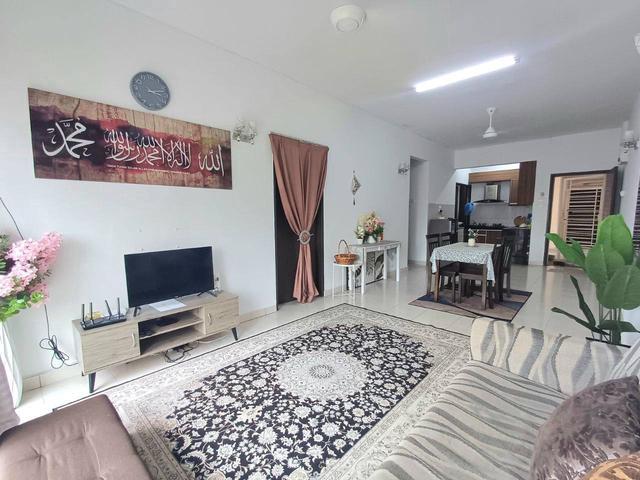 Apartment for sale in Selangor