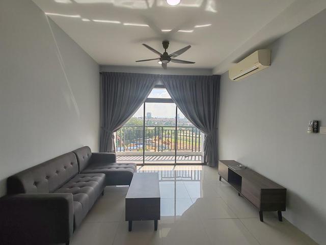 Apartment for sale in Johore Bahru, Johor