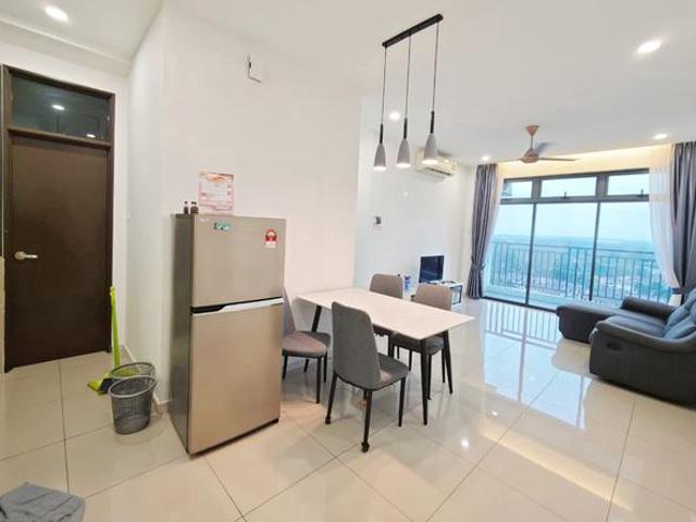 Apartment for sale in Johor Bahru