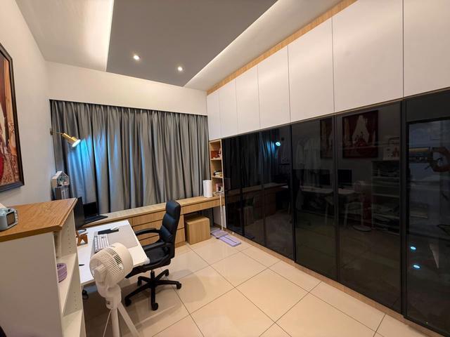 Apartment for sale in Johor Bahru