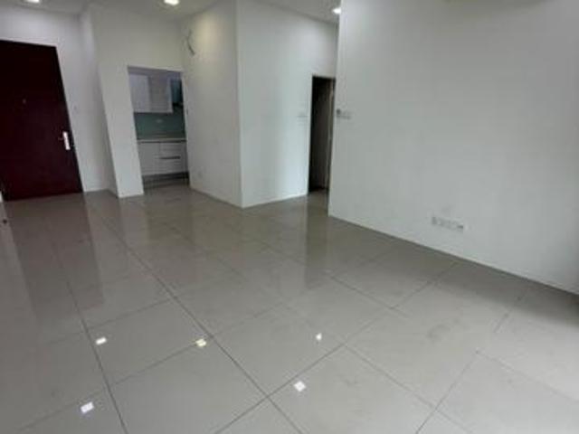 Apartment for sale in Johor Bahru