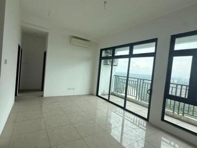 Apartment for sale in Johor Bahru