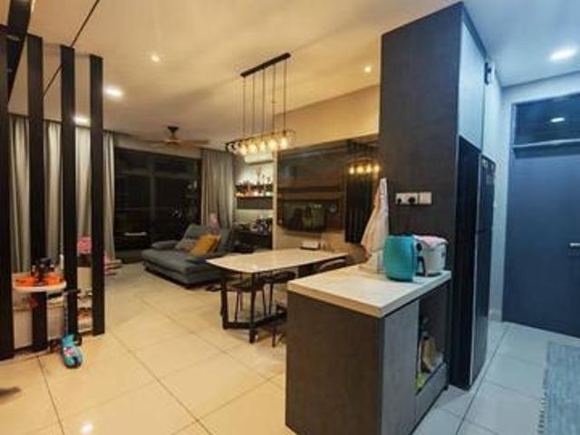 Apartment for sale in Johor Bahru