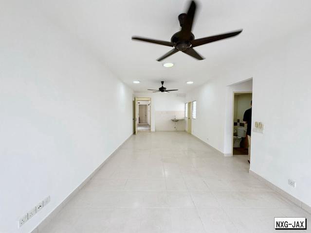 Apartment for sale in Petaling, Alam Impian