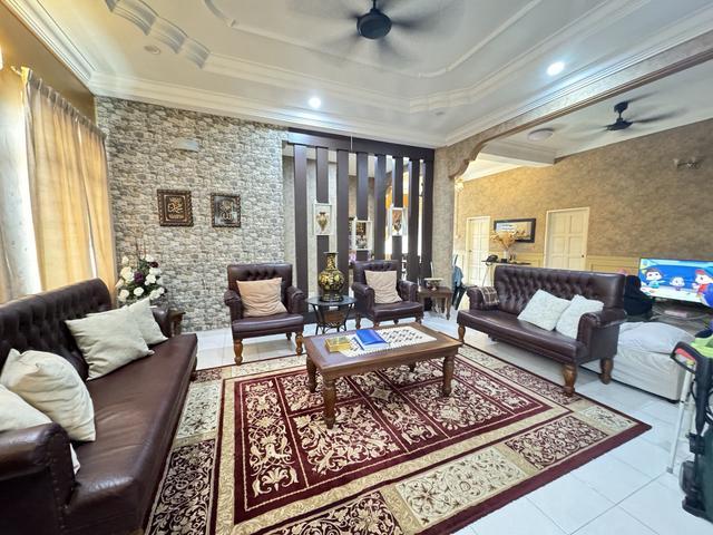 Bungalow for sale in Johore Bahru, Johor