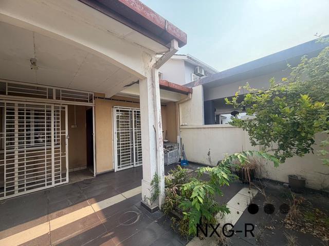 Terraced House for sale in Port Klang, Selangor