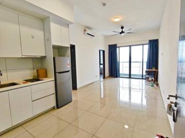 Serviced Residence for sale in Petaling, Damansara Damai