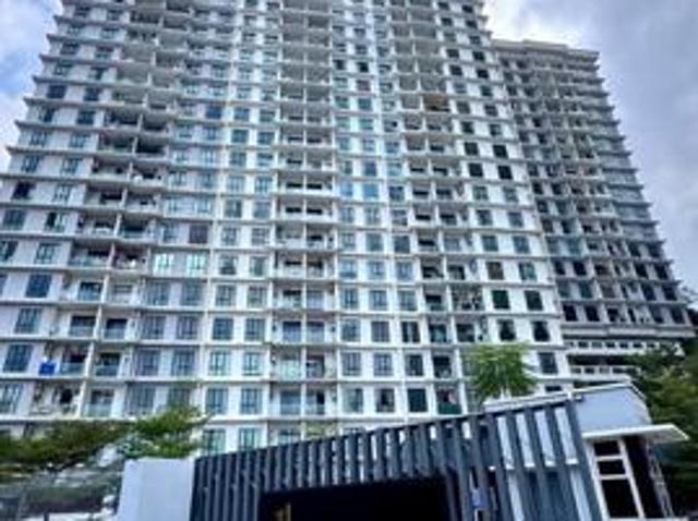 Apartment for sale in Johore Bahru, Johor