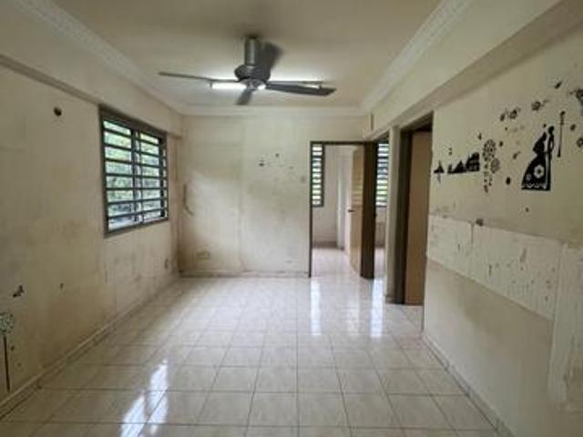 Condominium for sale in Mukim 13, Georgetown