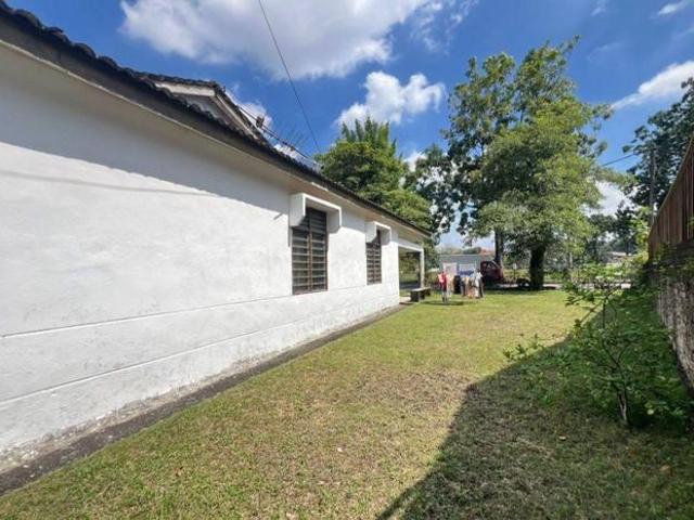 Terraced House for sale in Wellesley, Penang