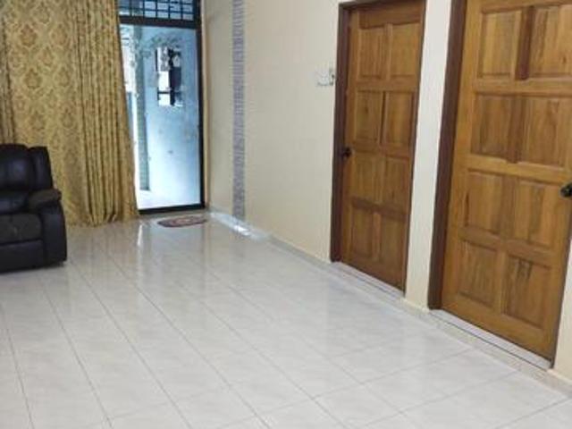 Terraced House for sale in Wellesley, Penang