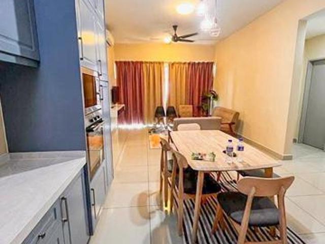 Serviced Residence for sale in Kajang, Langat