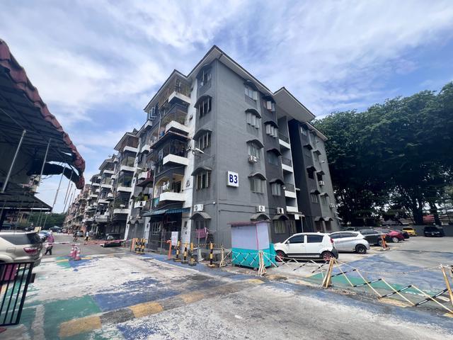 Apartment for sale in Petaling, Alam Impian