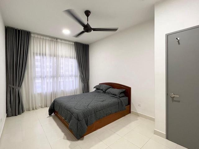 Condominium for sale in Selangor