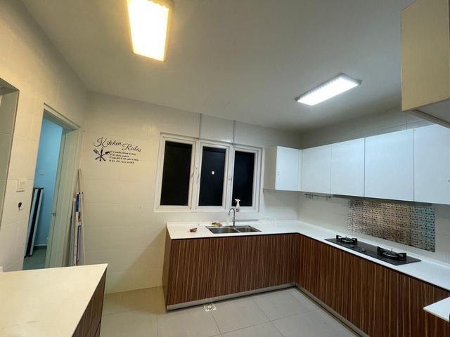 Apartment for sale in Johore Bahru, Johor