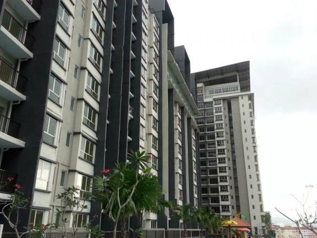 Serviced Residence for sale in Selayang, Selangor