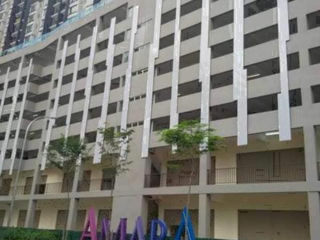 Serviced Residence for sale in Selayang, Selangor