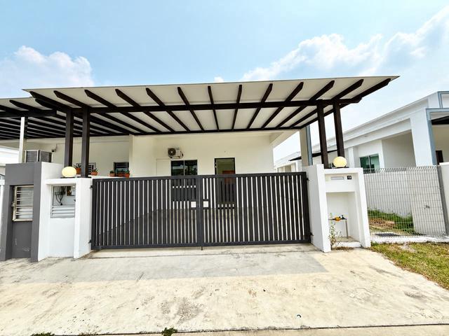 House for sale in Johore Bahru, Johor