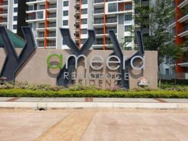 Condominium for sale in Kajang, Langat