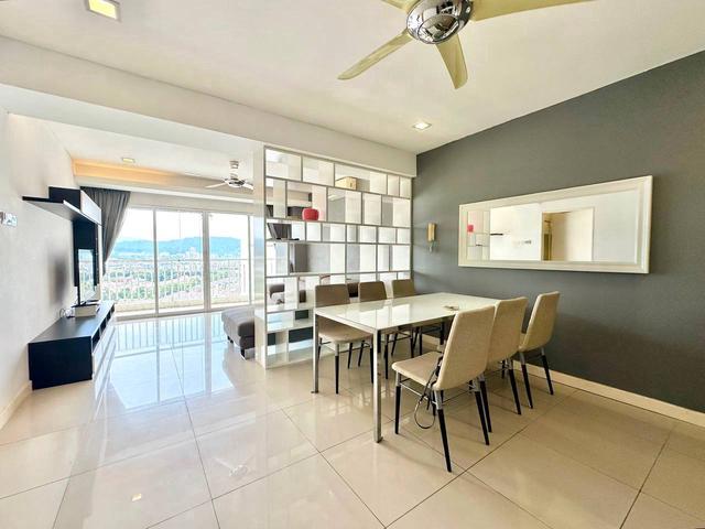 Condominium for sale in Langat, Selangor