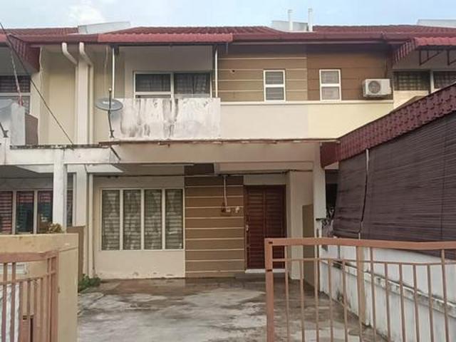 Terraced House for sale in Perak, Intan