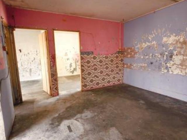 Flat for sale in Bukit Ledang, Johor