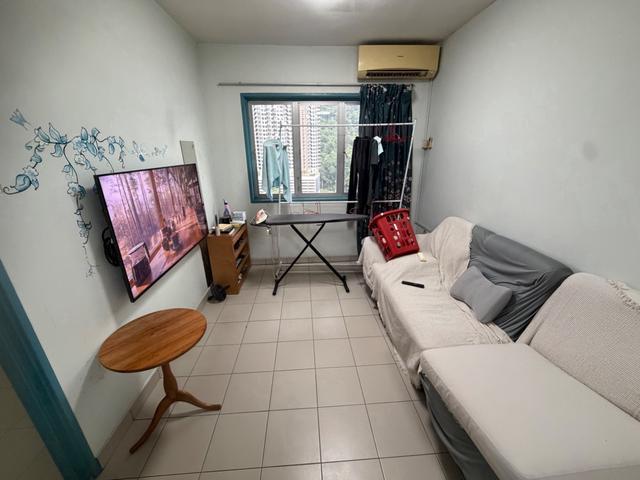Apartment for sale in Petaling, Damansara Damai