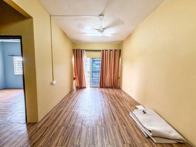 Apartment for sale in Petaling, Alam Impian