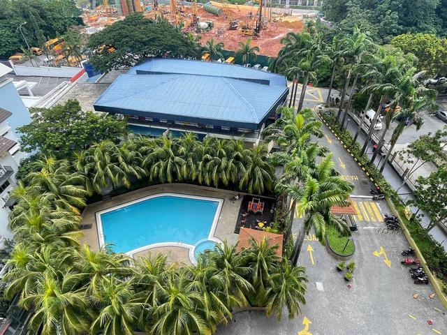 Condominium for sale in Country Heights Damansara, Kuala Lumpur