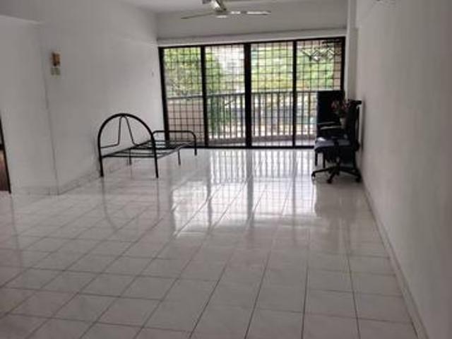 Condominium for sale in Bukit Jalil, Kuala Lumpur