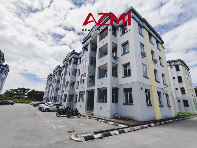 Flat for sale in Kuching