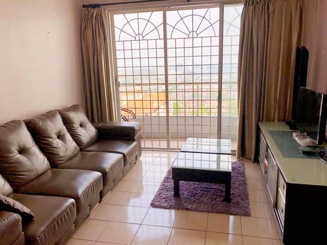 Apartment for sale in Cheras