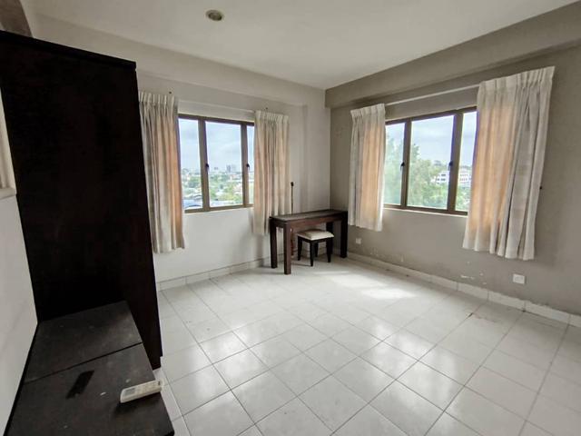 Apartment for sale in Bukit Ledang, Johor